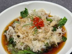-将相和·海鲜蒸饺大连菜