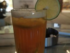 冰柠檬红茶-WOKKA by艮上(中海环宇荟店)