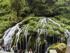 -三峡人家风景区