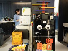 -FULL MOON满月咖啡