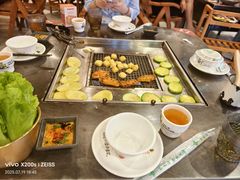 -塘屋烧烤·云南火塘烧烤品牌(春城慧谷旗舰店)