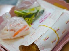 -Bánh Mì Huynh Hoa