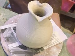 -趣陶陶艺手工坊(新世界百货重庆店)