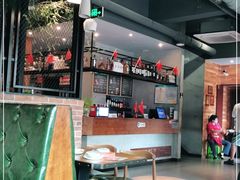 大堂-丰乐餐厅·始于1999·本地老字号