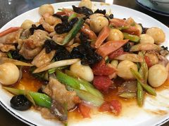 -抹直口特色菜馆(一店)