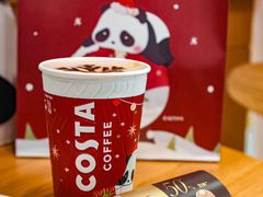 -COSTA COFFEE(丰联广场店)