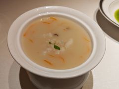 -華府Deluxe(兴业太古汇店)