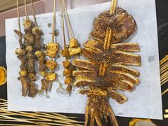 -阿田大虾(回龙观店)