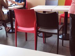 大堂-永和大王(春日上新·阜成门店)