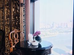 -长沙富力万达文华酒店