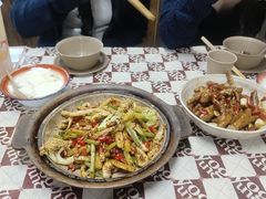 -老三样·旧食新味(船山路店)