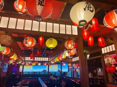大堂-仙隐小鹿中華の日料(荣民龙首广场店)