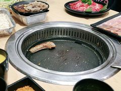 -花味·自助烤肉(雨花客厅店)