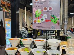 -33韩式自助烧烤(环城南路店)