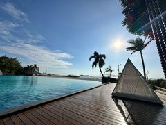 -惠州金海湾嘉华度假酒店