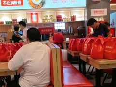 -朴大叔拌饭(广州花城汇店)