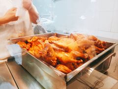 -吴山烤禽 (吴山路店)
