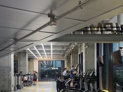 -LA合时健身4PMFIT(花桥旗舰店)