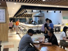 -素清香(解放路店)