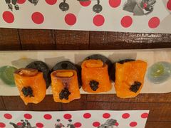 烟熏三文鱼配辣酸奶油-TOMATITO(无限极荟店)