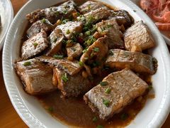 -胖大嫂渔家排档·全海景餐厅(渔村店)