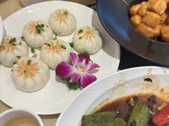 -锦粤宫·精致粤菜(深圳北站店)