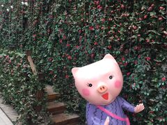 -丽达购物中心(崂山店)