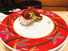 -大起水产回转寿司(道顿堀店)