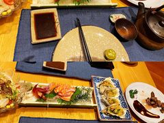 -广州增城保利皇冠假日酒店-玄日本餐厅