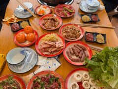 -石记老北京炙子烤肉(松园店)