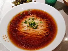 -松鹤楼·苏式汤面(虹桥天地店)