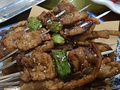 -牧人巷子·大锅羊汤·暴走牛骨(大成路店)