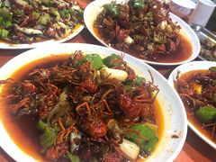-回味南塘老王虾尾(总店)