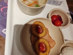-云海肴云南菜(浦江欢乐颂店)