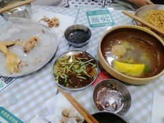 -阿金大白·上海菜馆(新天地店)