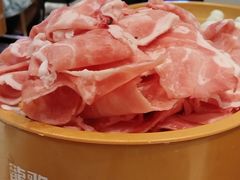 -龍歌自助小火锅(芝罘万达店)