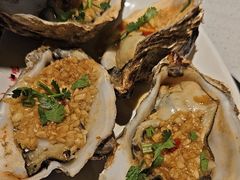 -AK47烤羊腿串吧(柳浪家园店)