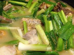 咸鱼花腩煲-大天然酒店(军民路店)