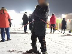 -北京西山滑雪场