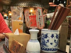 -南京大牌档(之心城店)