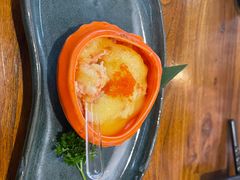 焗蟹宝-尺山寸水日料(马桥满天星店)