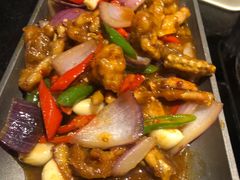 -嘚色烧烤（东北烤串）(石溪店)