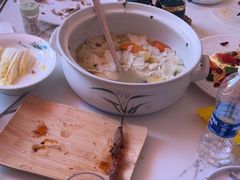 -马白开来特色羊排揪片子  (总店)