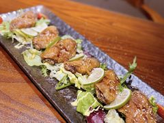 -叁鯨·日式料理Sankujira