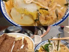 -前门·鲜肉火锅(长风店)