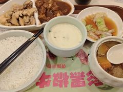 -真功夫(大德路店)