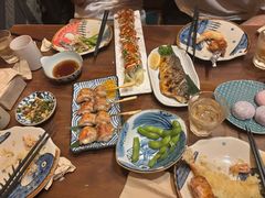 -鸟泉居酒屋·烧鸟·酒馆(百子湾店)
