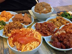 -晓宇盒饭(民安街店)