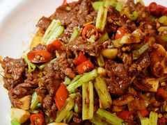 -隐厨·中国菜馆(三里屯T+MALL店)