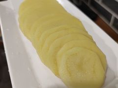 土豆片-裕德孚·非遗手切涮羊肉(东直门内大街店)